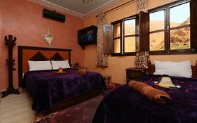 Hotel Soleil Imlil